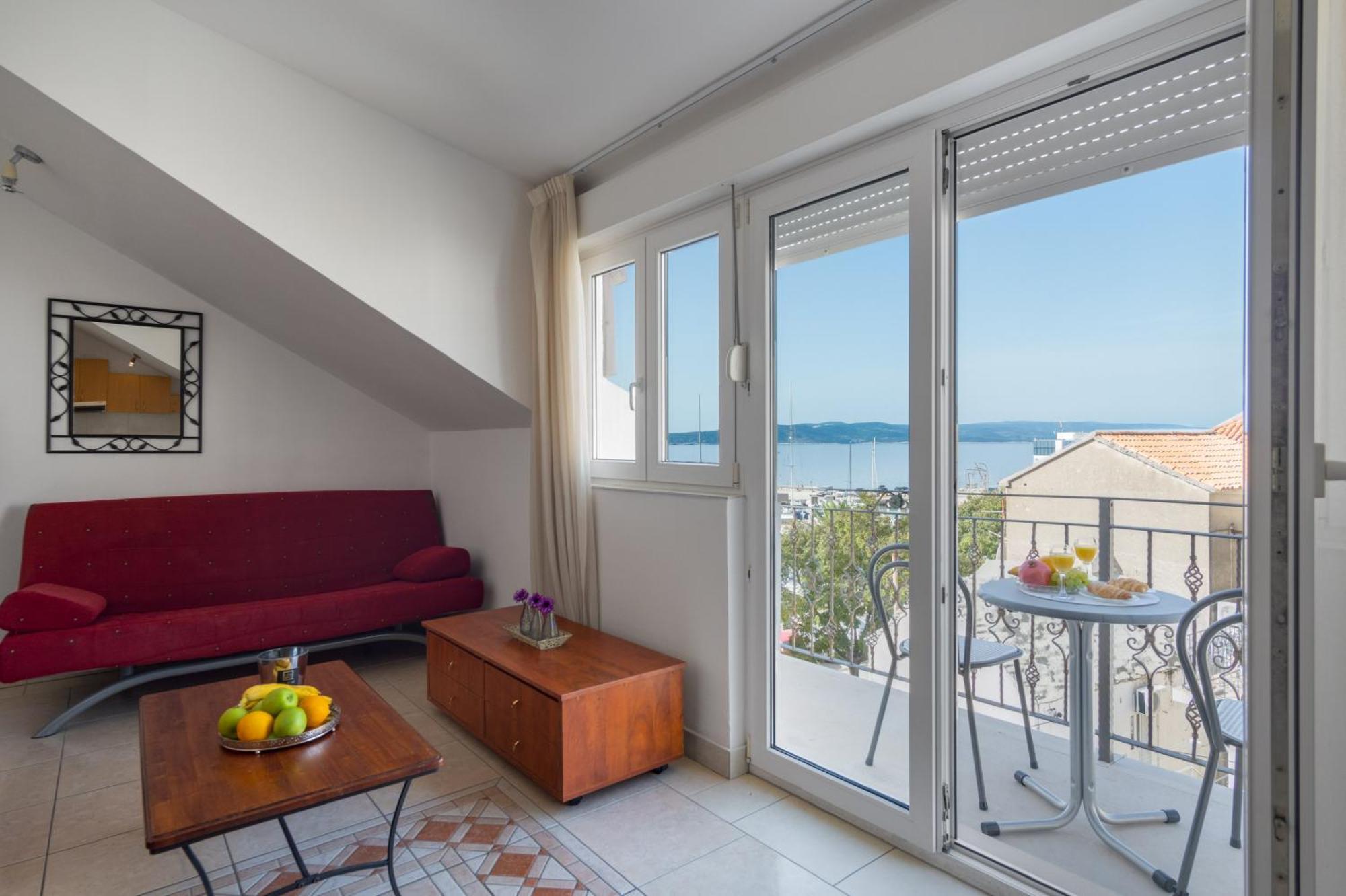 Apartman Galatea - Town Centre With Free Parking *