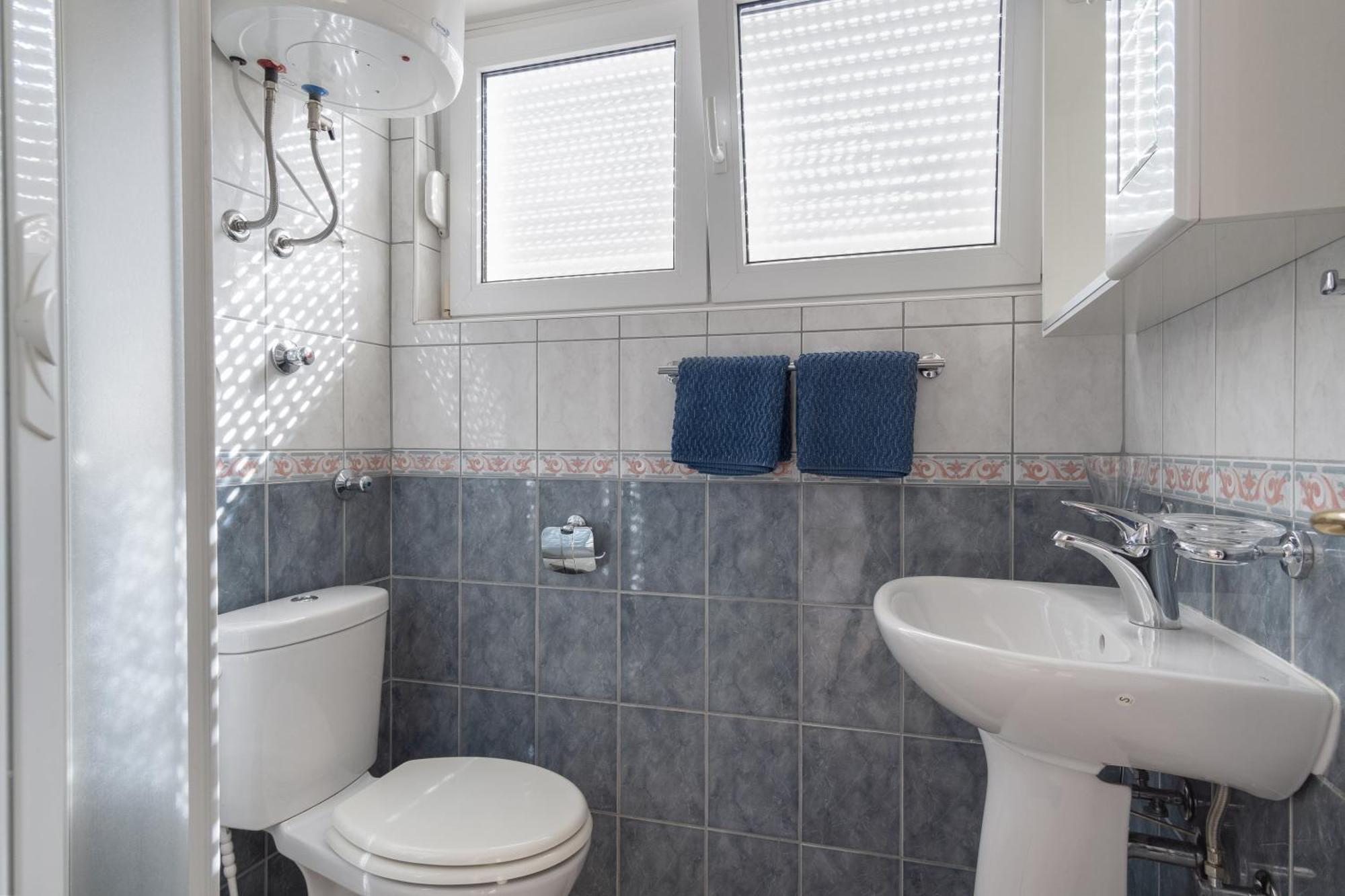 Apartman Galatea - Town Centre With Free Parking