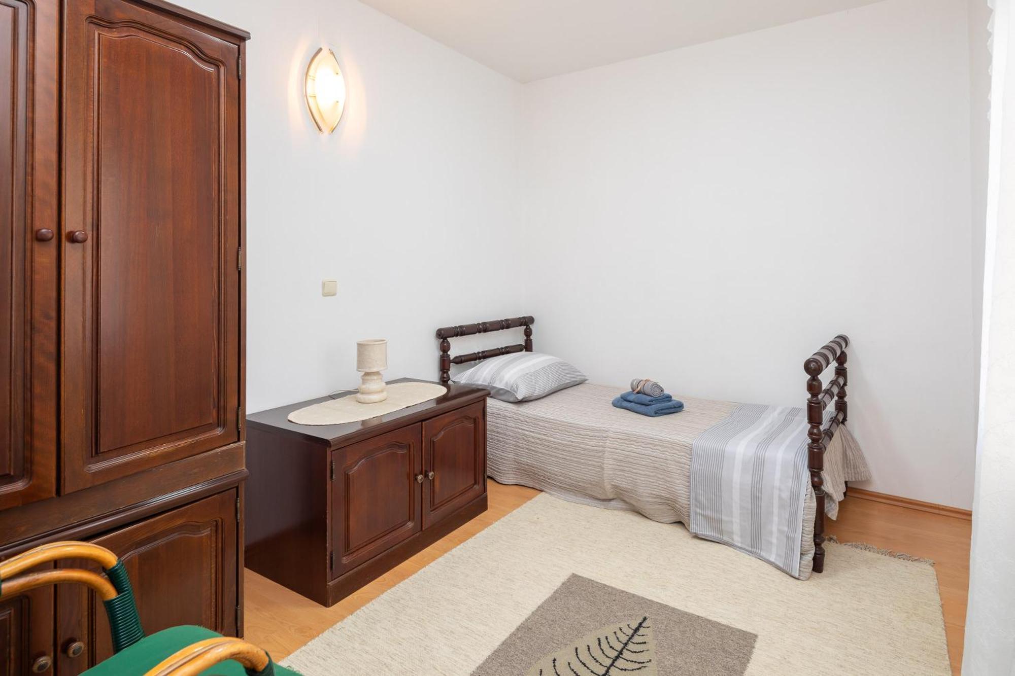 Apartman Galatea - Town Centre With Free Parking Baška Voda
