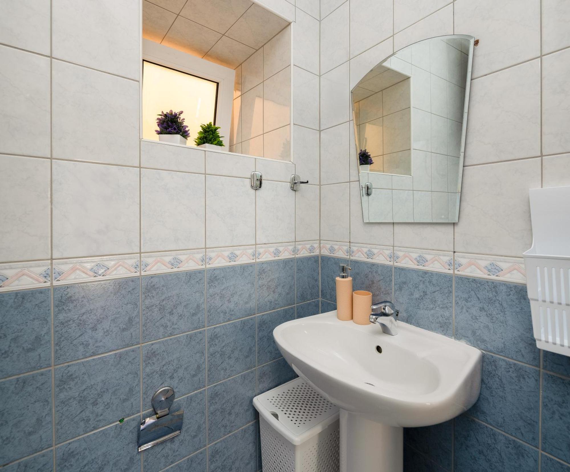 Galatea - Town Centre With Free Parking Apartman