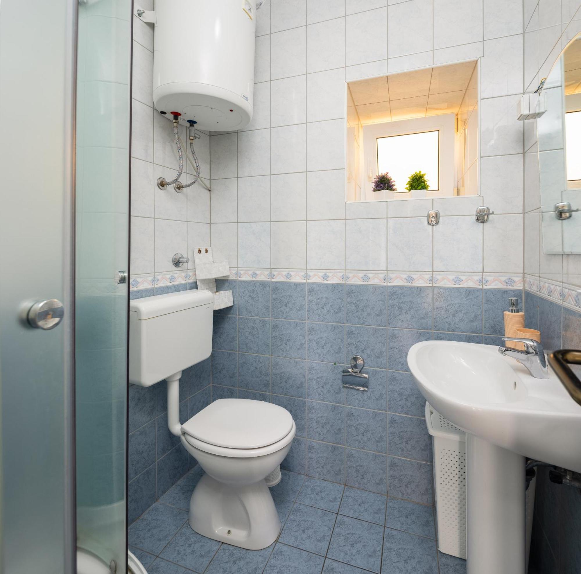 Apartman Galatea - Town Centre With Free Parking *