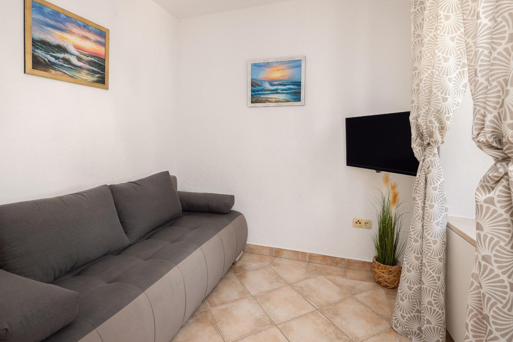 Apartman Galatea - Town Centre With Free Parking *
