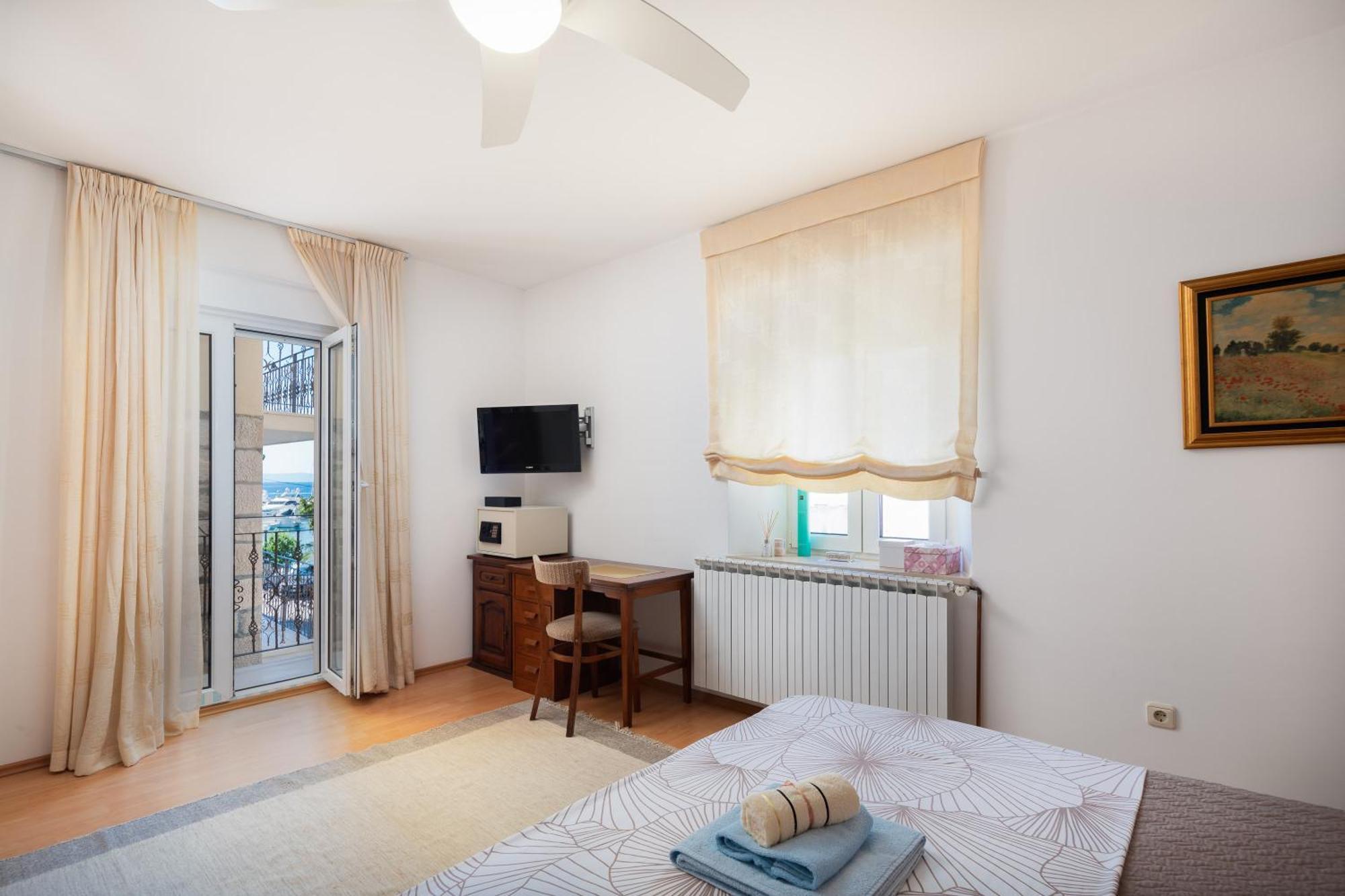 Galatea - Town Centre With Free Parking Baska Voda