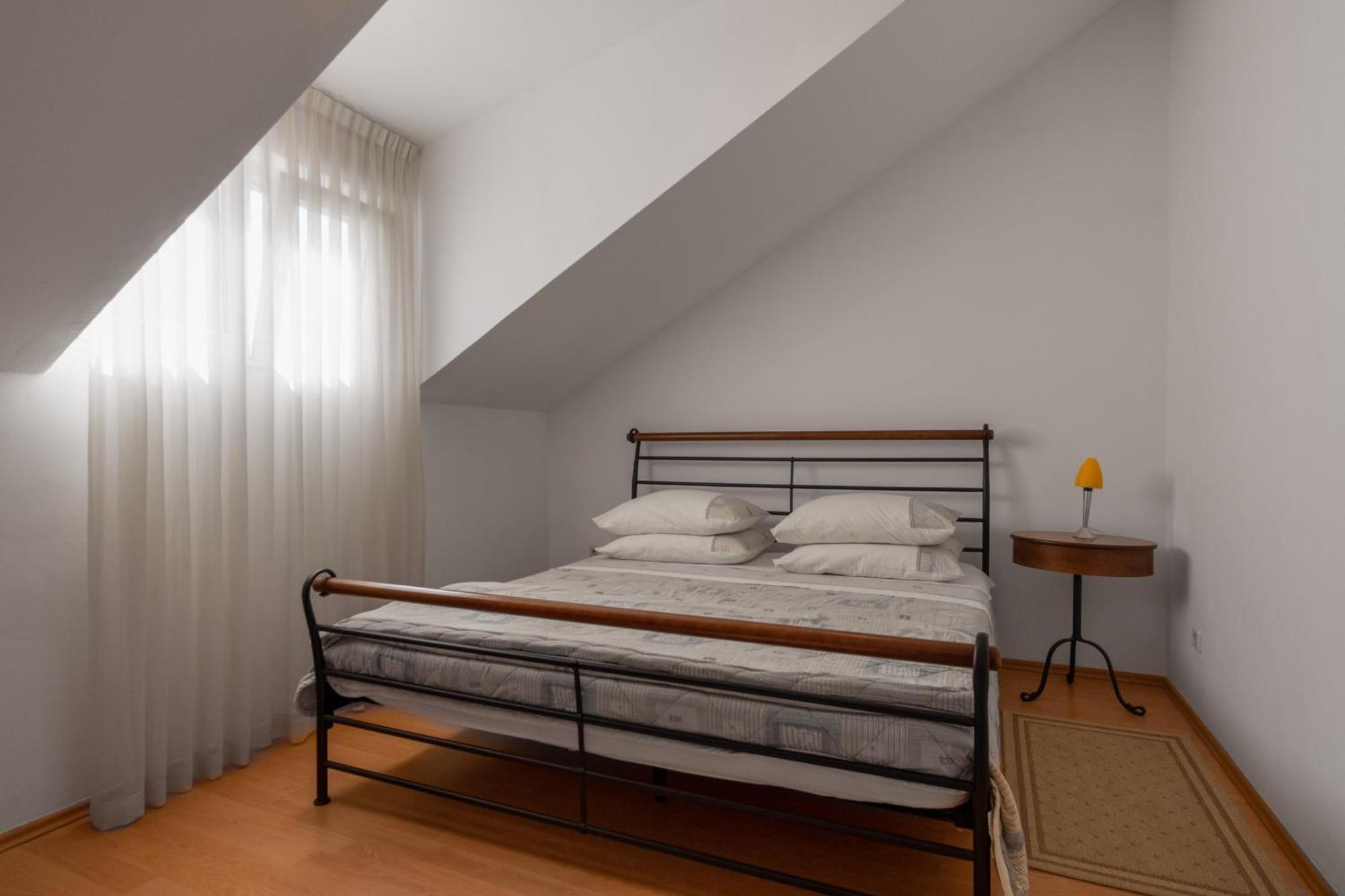 Galatea - Town Centre With Free Parking Baska Voda