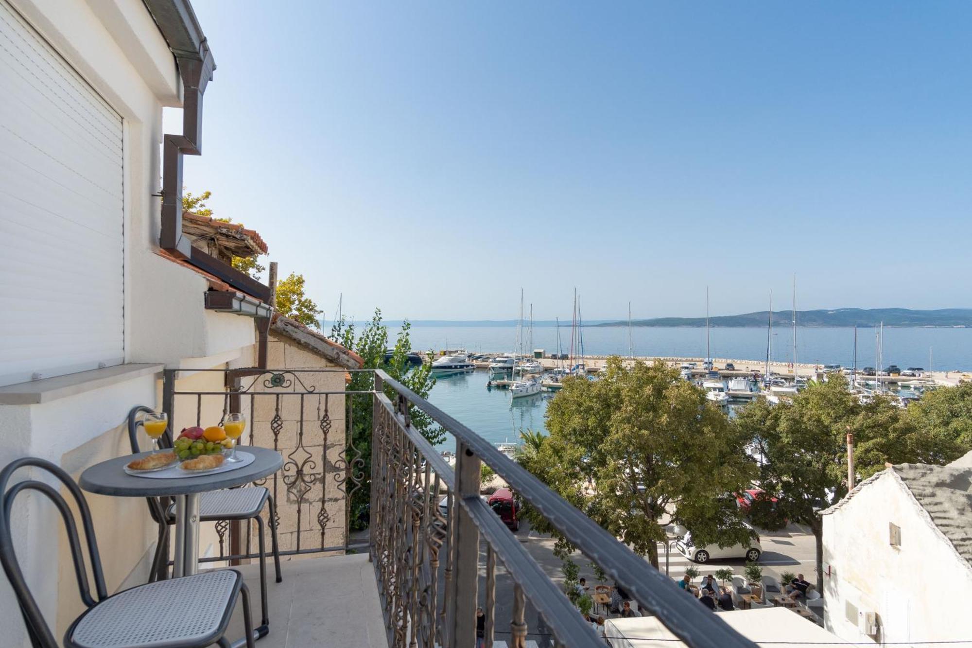Apartment Galatea - Town Centre With Free Parking *