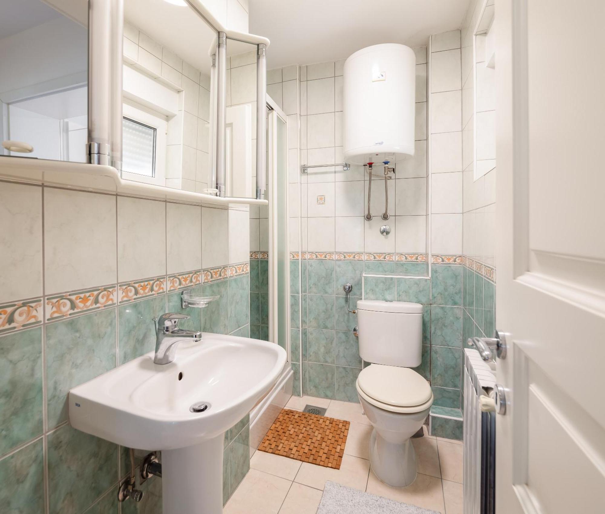 Apartment Galatea - Town Centre With Free Parking *